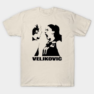 Veljkovic Roar 2 T-Shirt